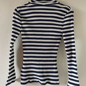 Pierre Stripe Tee